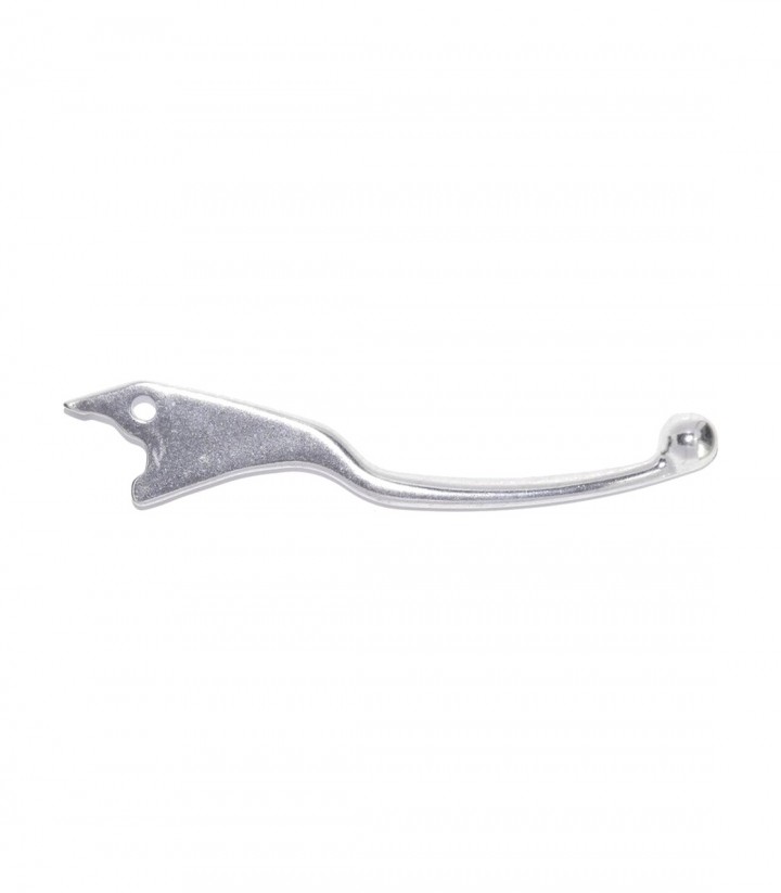 Maneta Derecha Highsider Tipo Original en Aluminio Pulido para varios modelos de Suzuki y Yamaha
