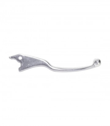 Maneta Derecha Highsider Tipo Original en Aluminio Pulido para varios modelos de Suzuki y Yamaha