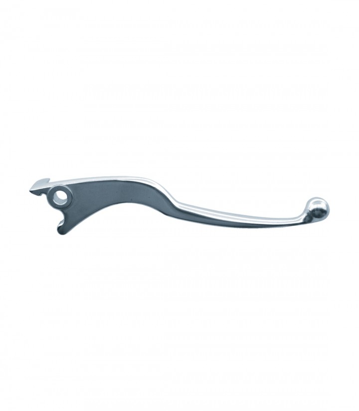 Maneta Derecha Highsider Tipo Original en Aluminio Pulido para varios modelos de SYM