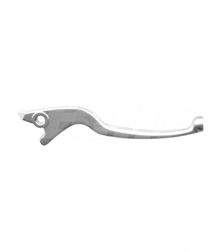 Maneta Derecha Highsider Tipo Original en Aluminio Pulido para varios modelos de SYM