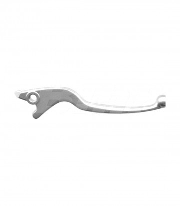 Maneta Derecha Highsider Tipo Original en Aluminio Pulido para varios modelos de SYM