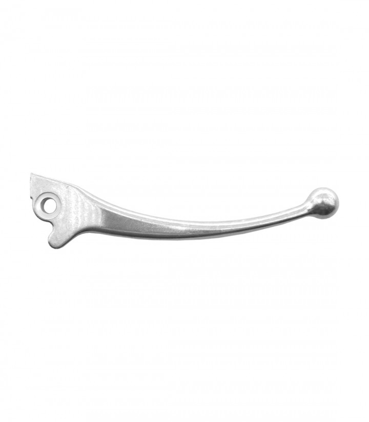 Maneta Derecha Highsider Tipo Original en Aluminio Pulido para Vespa PX 125 (98-07, 11-16), 150 (78-16), 200 (81-01)