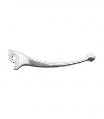 Maneta Derecha Highsider Tipo Original en Aluminio Pulido para Vespa PX 125 (98-07, 11-16), 150 (78-16), 200 (81-01)