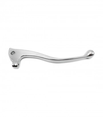 Highsider OEM-Style Right Lever in Polished Aluminium for several Yamaha models