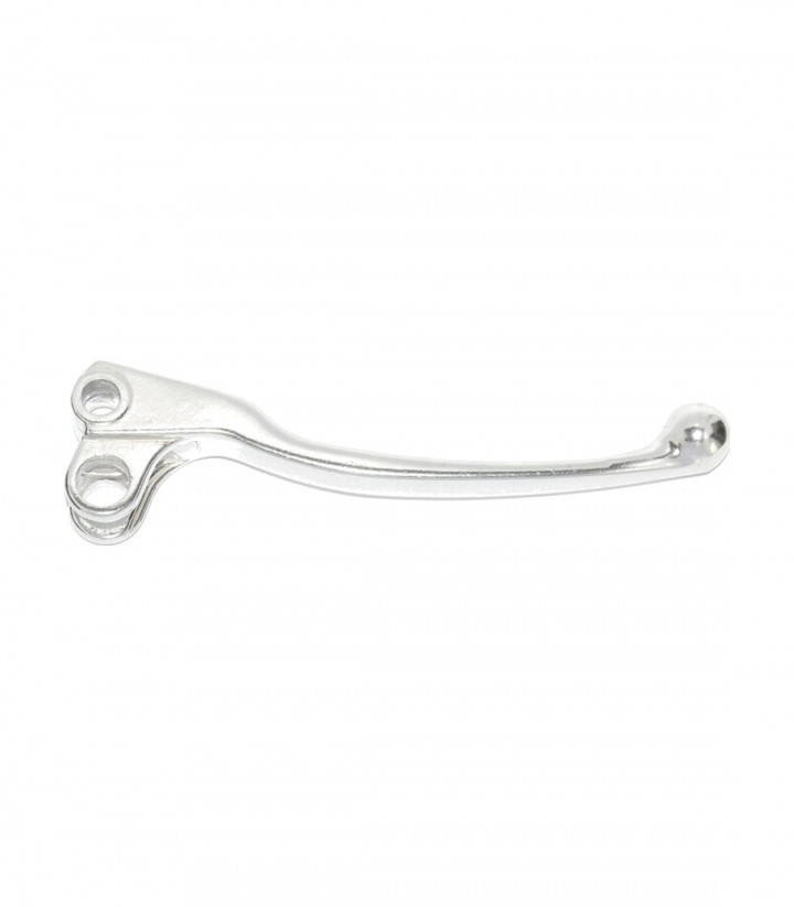 Highsider OEM-Style Right Lever in Polished Aluminium for several Yamaha models