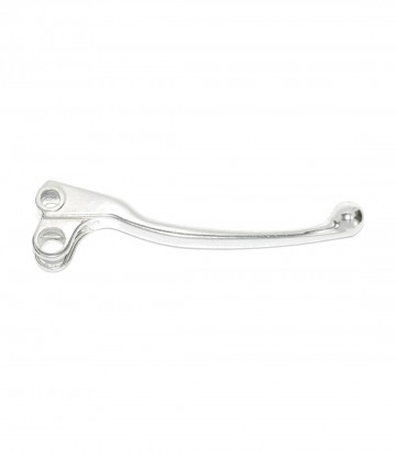 Maneta Derecha Highsider Tipo Original en Aluminio Pulido para varios modelos de Yamaha