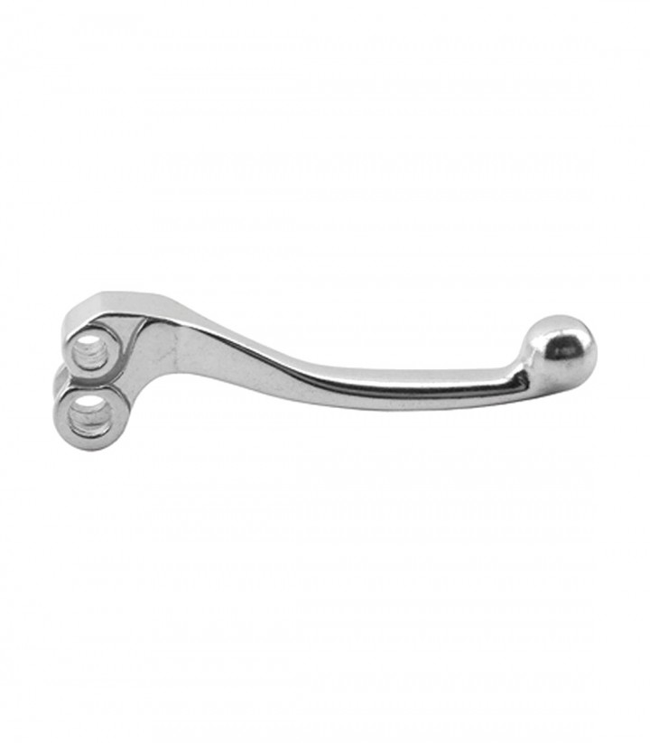 Maneta Derecha Highsider Tipo Original en Aluminio Pulido para varios modelos de Yamaha