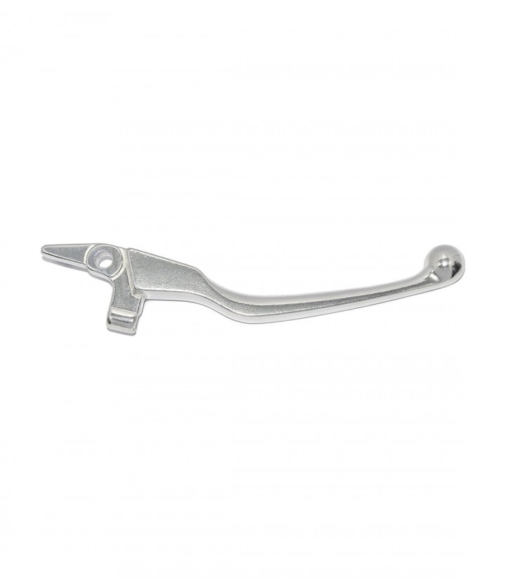 Maneta Derecha Highsider Tipo Original en Aluminio Pulido para varios modelos de Yamaha