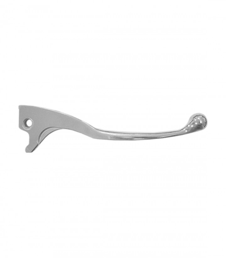 Highsider OEM-Style Right Lever in Polished Aluminium for several Yamaha models