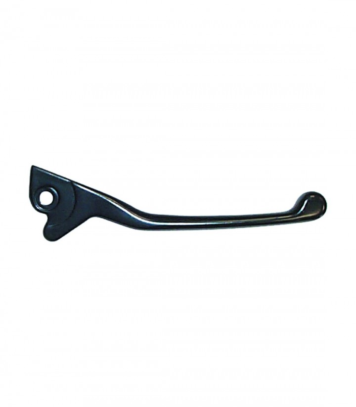Maneta Derecha Highsider Tipo Original en Negro para varios modelos de Aprilia, Gilera y Piaggio