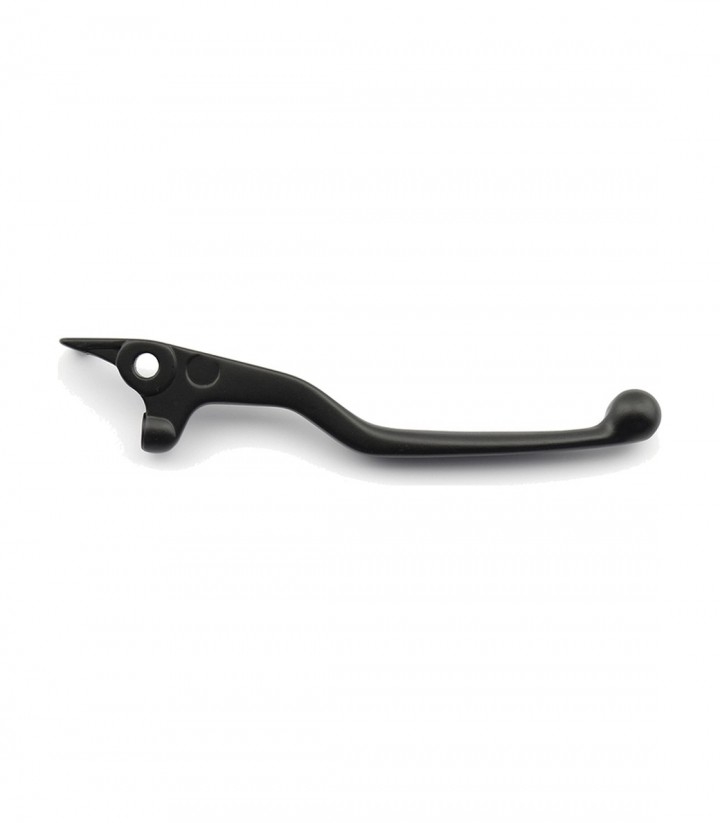 Highsider OEM-Style Right Lever in Black for several BMW and Husqvarna models