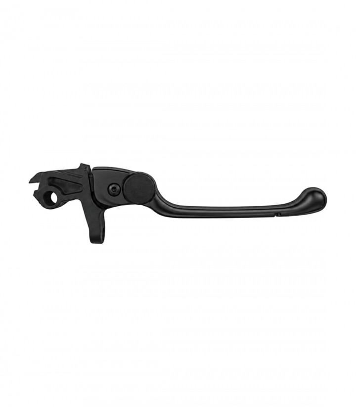 Highsider OEM-Style Right Lever in Black for several BMW models