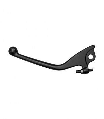 Highsider OEM-Style Right Lever in Black for several Cagiva, Derbi and Rieju models
