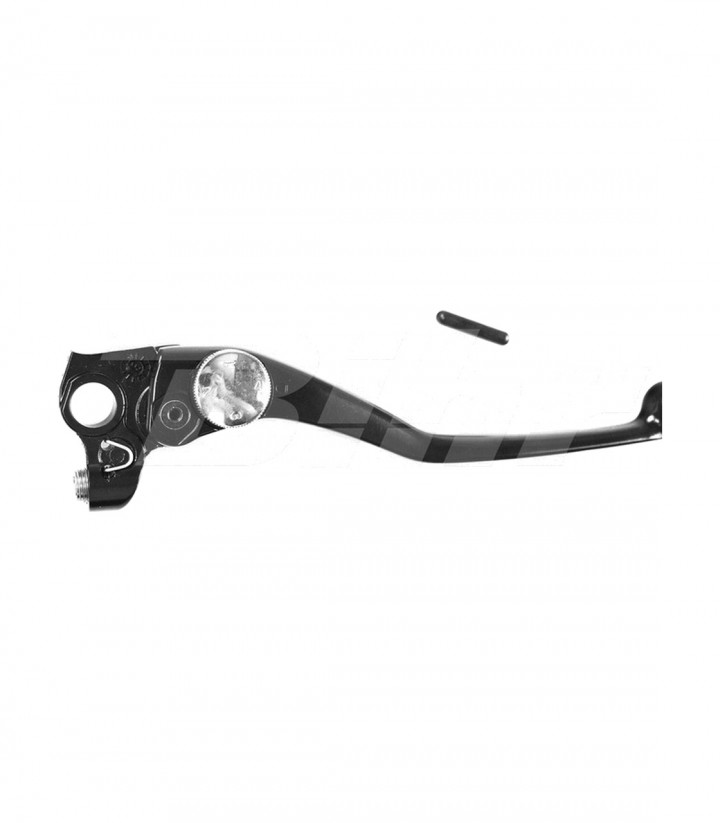 Maneta Derecha Highsider Tipo Original en Negro para varios modelos de Ducati y Mash