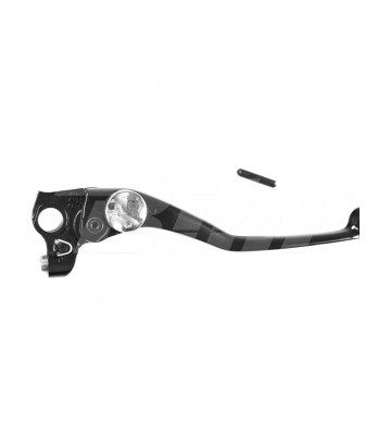Maneta Derecha Highsider Tipo Original en Negro para varios modelos de Ducati y Mash