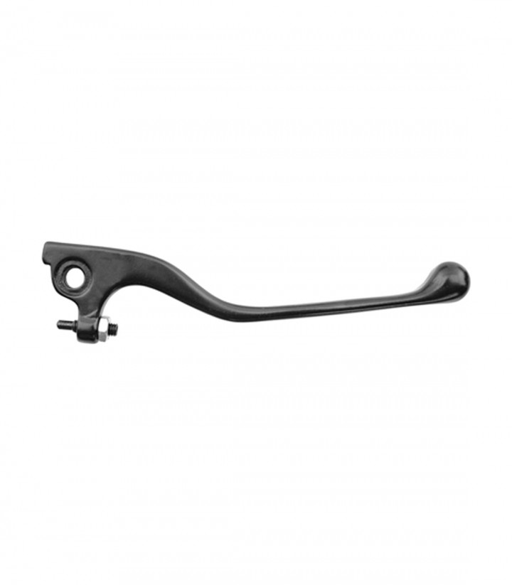 Highsider Hebel rechts im Originaldesign in Schwarz für Gilera EAGLET 50 (BOITE) (95-99)