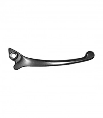 Maneta Derecha Highsider Tipo Original en Negro para varios modelos de Gilera y Piaggio