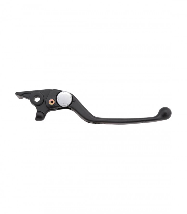 Highsider OEM-Style Right Lever in Black for Honda NT 650 V Deauville (98-01), NX 650 Dominator (95-99)