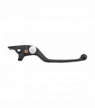 Maneta Derecha Highsider Tipo Original en Negro para Honda NT 650 V Deauville (98-01), NX 650 Dominator (95-99)