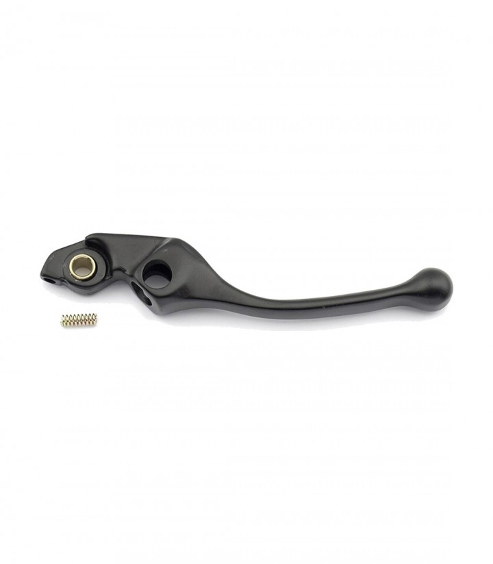 Maneta Derecha Highsider Tipo Original en Negro para Honda NX 650 Dominator (RD02) (90-94)