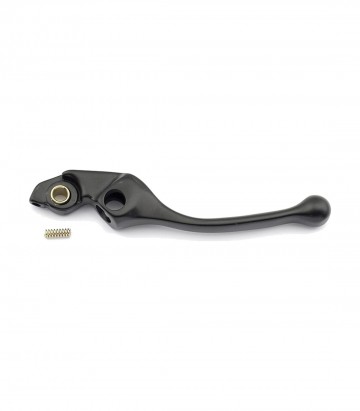 Maneta Derecha Highsider Tipo Original en Negro para Honda NX 650 Dominator (RD02) (90-94)