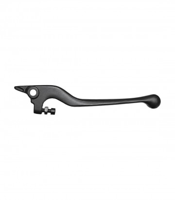 Maneta Derecha Highsider Tipo Original en Negro para Honda XR 250/600 R (88-00)