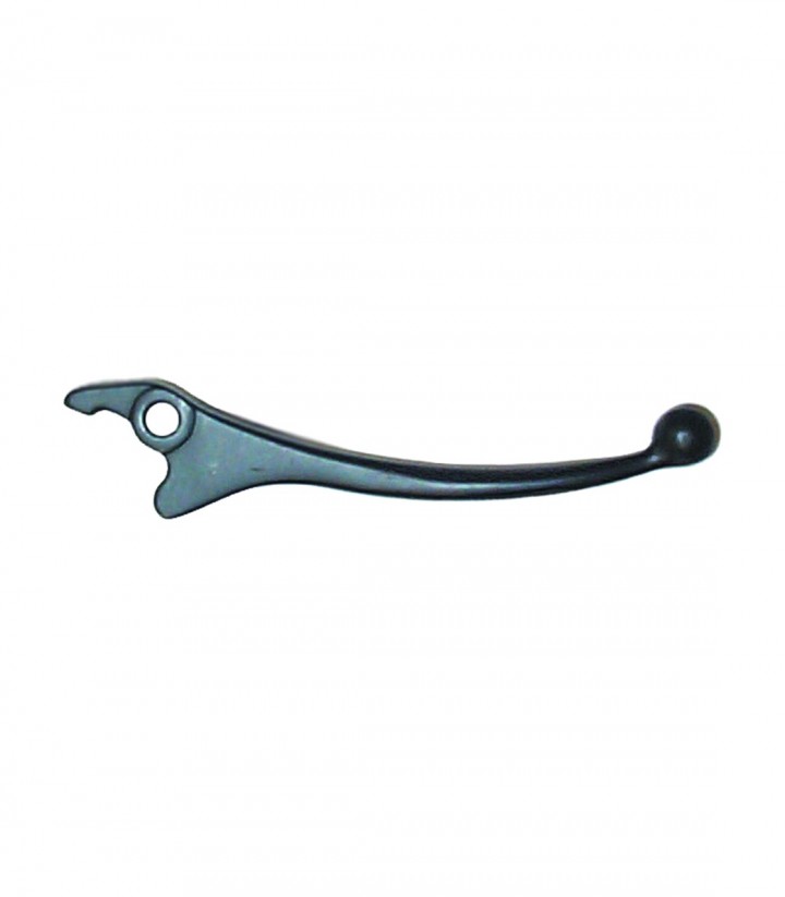 Highsider OEM-Style Right Lever in Black for several Hyosung and Suzuki models