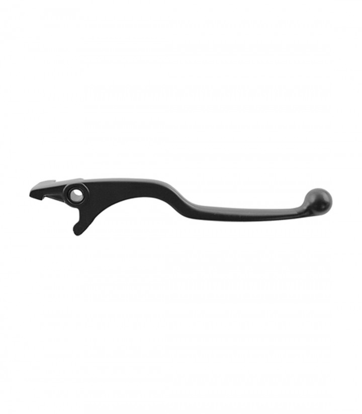 Highsider OEM-Style Right Lever in Black for several Kawasaki and Suzuki models
