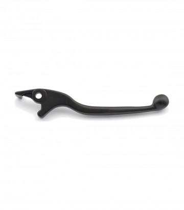 Highsider OEM-Style Right Lever in Black for several Kawasaki models