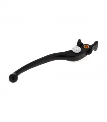 Maneta Derecha Highsider Tipo Original en Negro para Kawasaki Ninja ZX-10 R (04-05), ZX-6 R/RR (03-05), ZZR 600 (04-06)