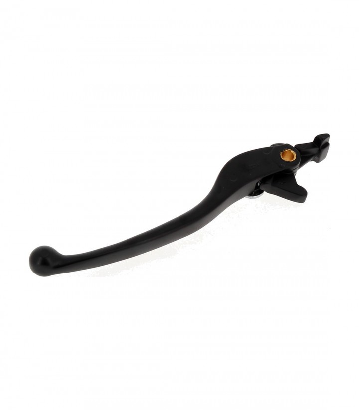 Maneta Derecha Highsider Tipo Original en Negro para Kawasaki Ninja ZX-10 R (04-05), ZX-6 R/RR (03-05), ZZR 600 (04-06)