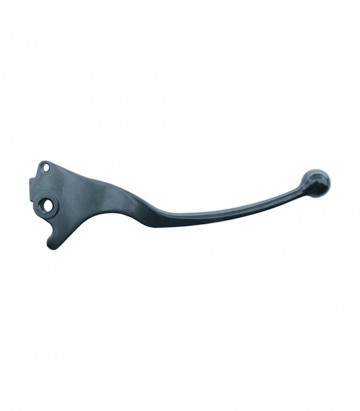 Highsider OEM-Style Right Lever in Black for Kymco KXR 250 (03-06), MAXXER 300 (05-15, 19-21), MXU 250/300/500 (05-10)