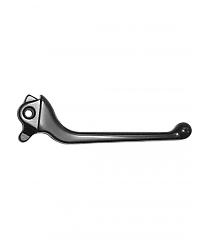 Highsider OEM-Style Right Lever in Black for several MBK and Yamaha models