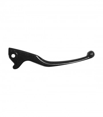 Highsider OEM-Style Right Lever in Black for several Peugeot models