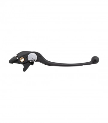 Highsider OEM-Style Right Lever in Black for several Suzuki models