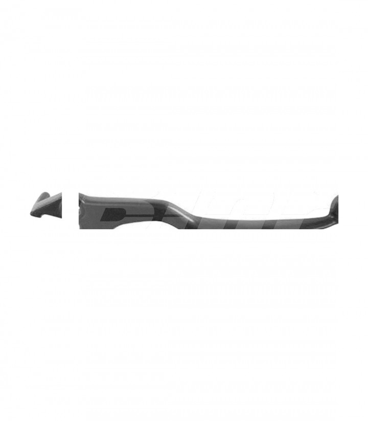 Maneta Derecha Highsider Tipo Original en Negro para Suzuki LT-A 500 VINSON Automatic 4WD (02-04, 08), XF 650 Freewind (97-01)