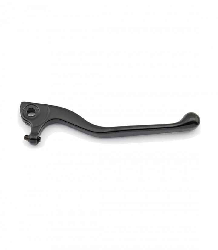 Highsider OEM-Style Right Lever in Black for Yamaha DT 50 LC (92-00)