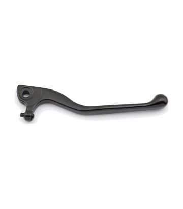 Maneta Derecha Highsider Tipo Original en Negro para Yamaha DT 50 LC (92-00)