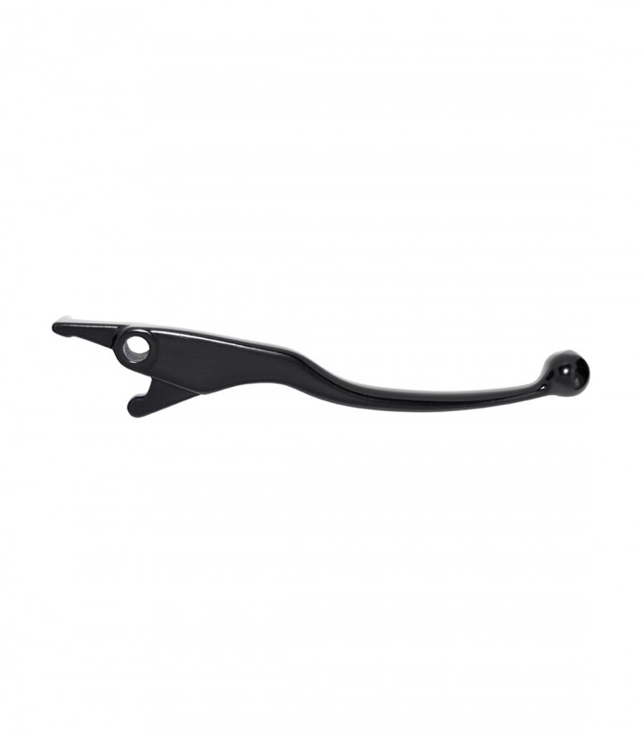 Maneta Derecha Highsider Tipo Original en Negro para Yamaha Majesty 400 (04-08), TMAX 500 (01-07)