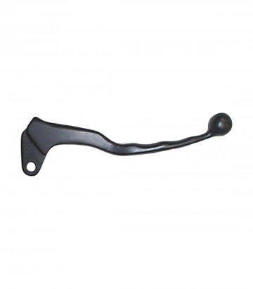Maneta Derecha Highsider Tipo Original en Negro para Yamaha SR 125 (87-88)