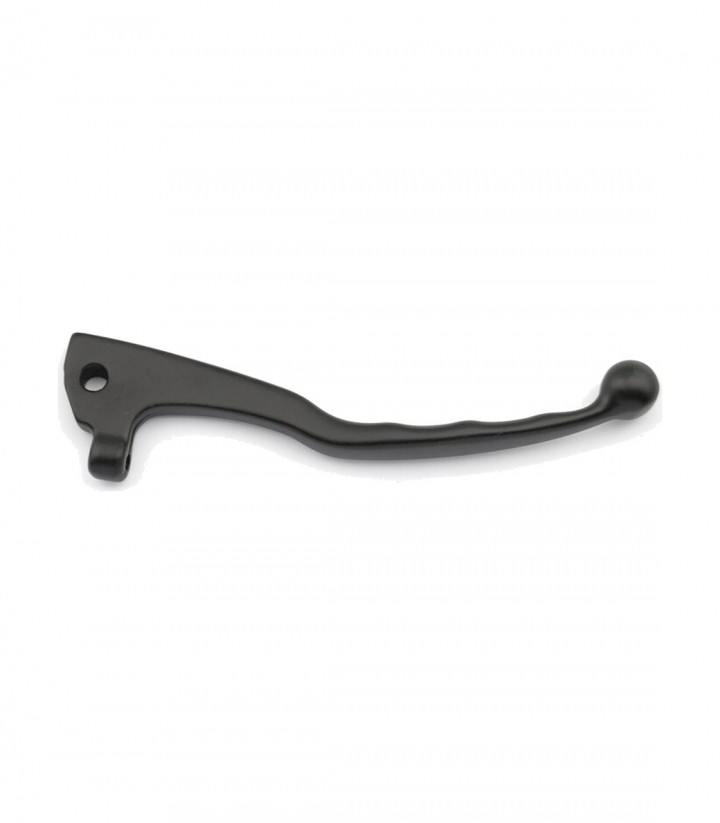 Highsider OEM-Style Right Lever in Black for Yamaha SR 250 (80-98)