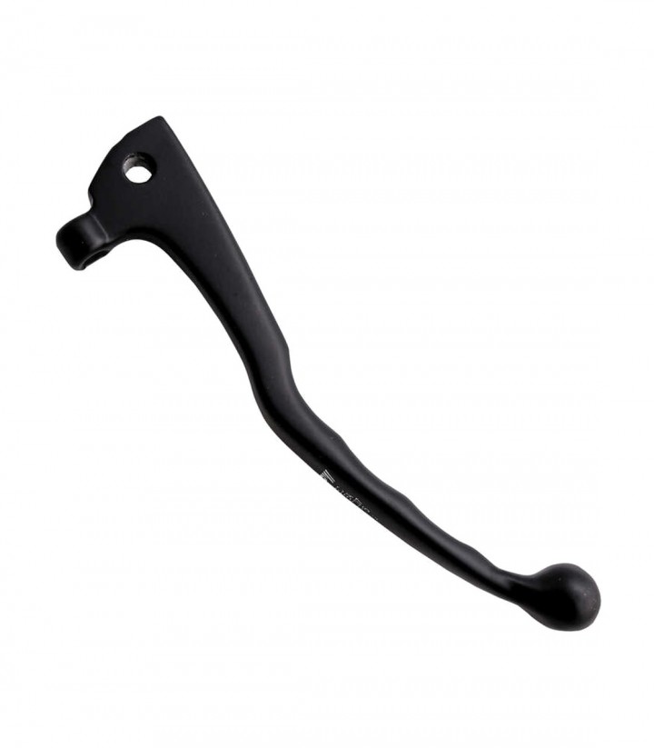 Highsider OEM-Style Right Lever in Black for several Yamaha models
