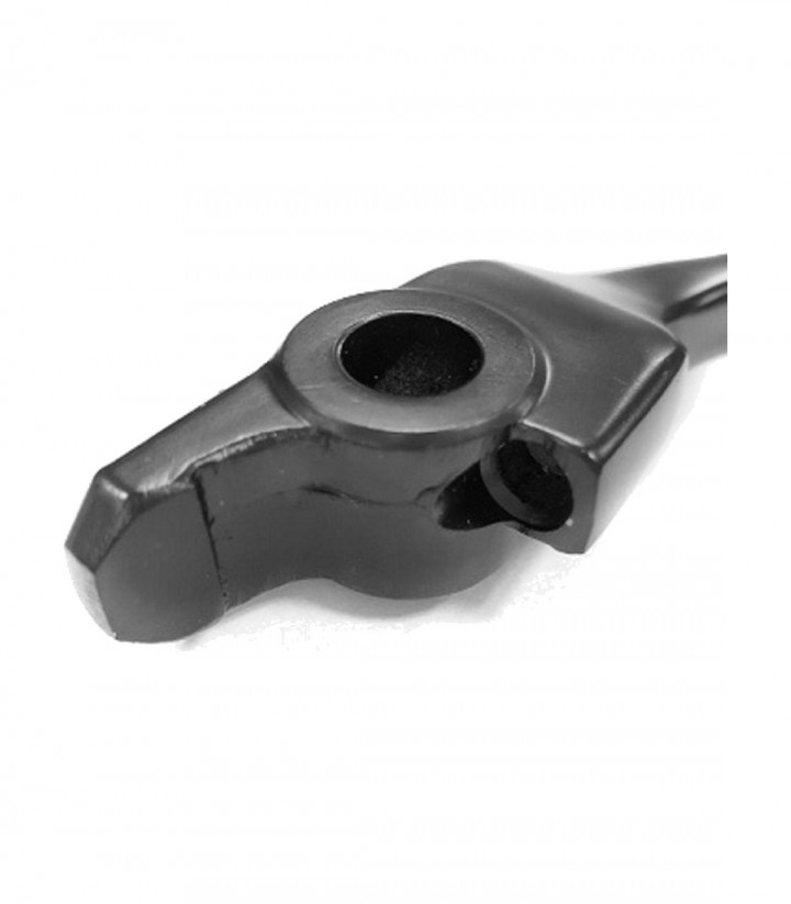 Maneta Derecha Highsider Tipo Original en Negro para Yamaha Tricity 125/150/155/300 (14-25)