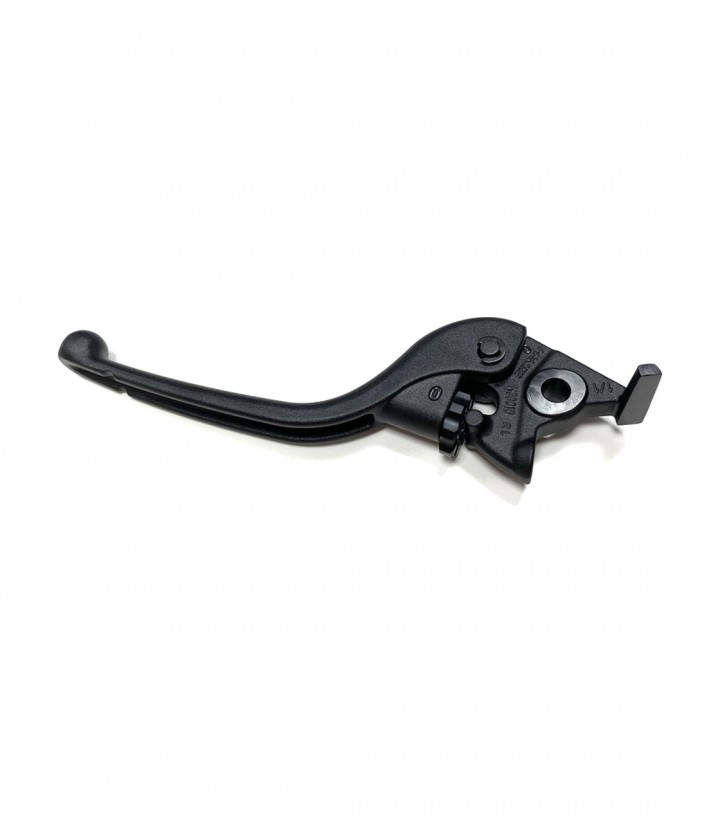 Highsider OEM-Style Right Lever in Black for Zontes 368 D/E/K/M (25-26), 368 G (25)