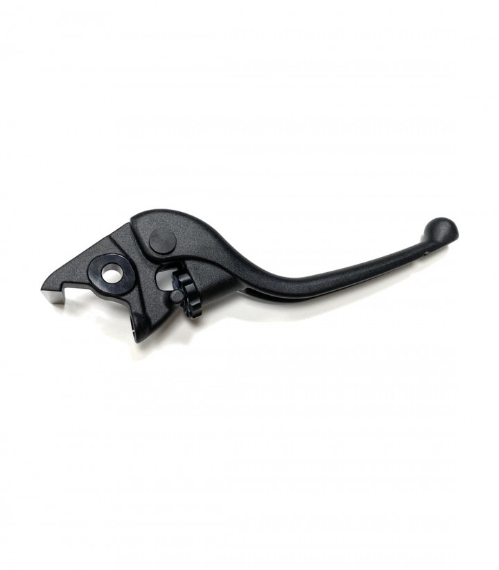 Highsider OEM-Style Right Lever in Black for Zontes 368 D/E/K/M (25-26), 368 G (25)
