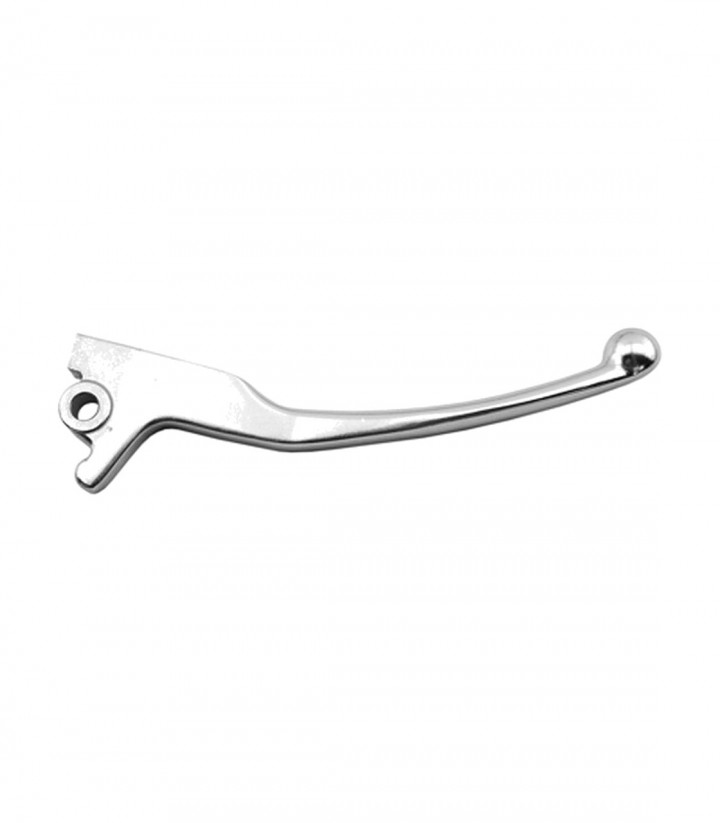 Maneta Derecha Highsider Tipo Original en Plata para Aprilia Sonic 50 AIR (98-07), LC (98-08), GP (98-13)