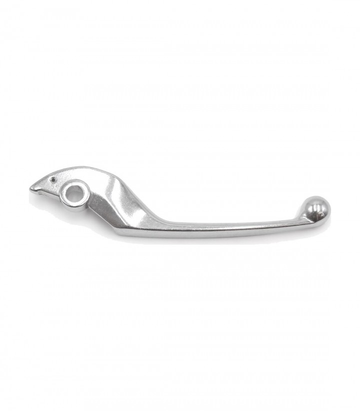 Maneta Derecha Highsider Tipo Original en Plata para Honda NSC 110 Vision (17-20)