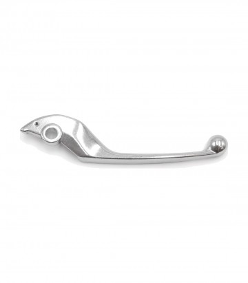 Highsider OEM-Style Right Lever in Silver for Honda NSC 110 Vision (17-20)