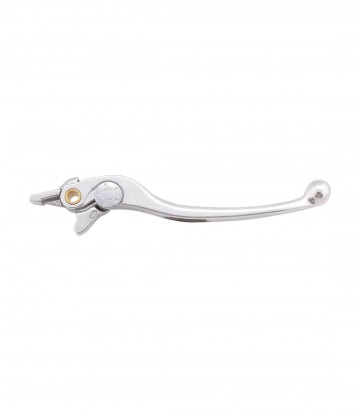 Maneta Derecha Highsider Tipo Original en Plata para varios modelos de Kawasaki y Yamaha