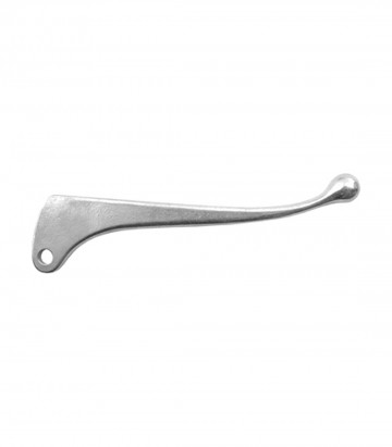 Maneta Derecha Highsider Tipo Original en Plata para Kymco Super 9 50 (00-02) / Sport E2 (03-04)